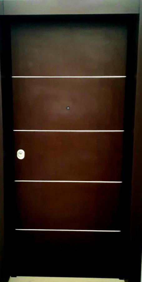 Vidos Seaview Suite Corfu  ภายนอก รูปภาพ